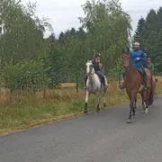 7ème Rando-trail Sympa