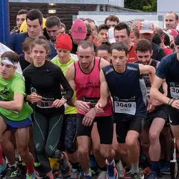 7ème Urban trail arédien