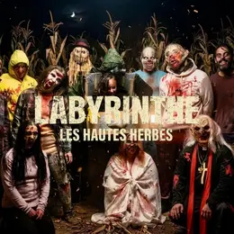 Nocturne Grand Frisson - Terreur dans les Hautes Herbes