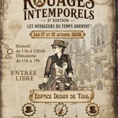 Rouages Intemporels