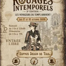 Rouages Intemporels