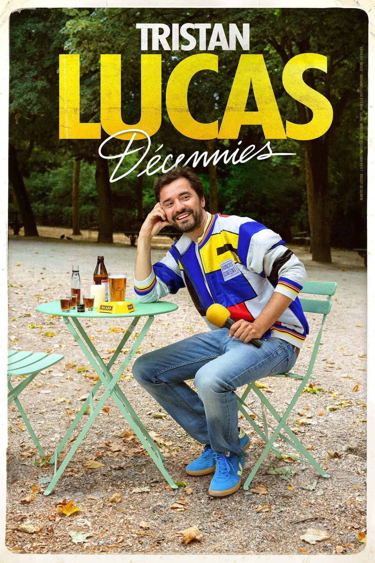 Tristan Lucas