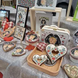 Marché d'automne