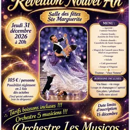 Réveillon 