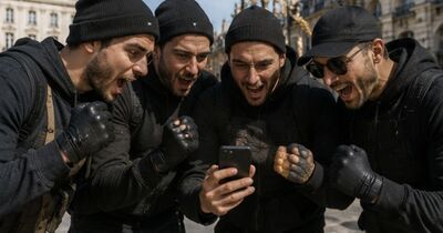 Week-end Escape game outdoor : Braquage dans la ville