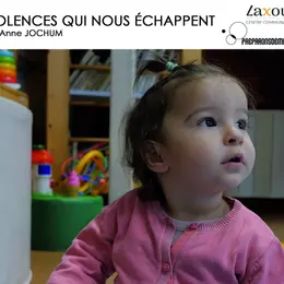 Cinéma-Rencontre - Ces violences qui nous échappent documentaire d’Anne Jochum