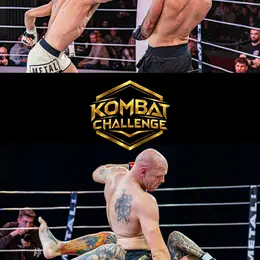 Kombat Challenge