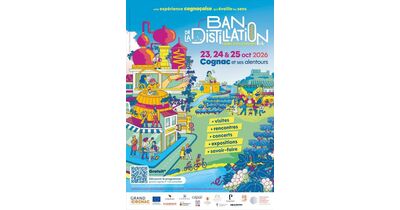 Ban de la distillation