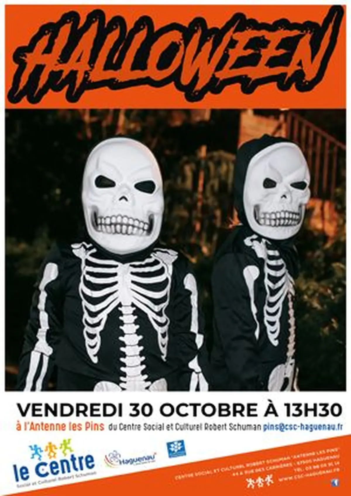 Halloween