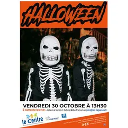 Halloween