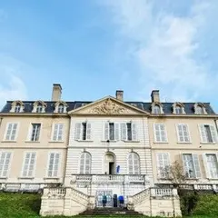 Braderie du Château