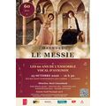 Le Messie de Haendel