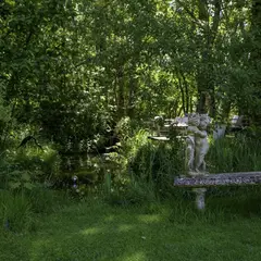 Le Jardin de la Résilience