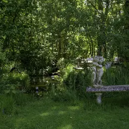 Le Jardin de la Résilience