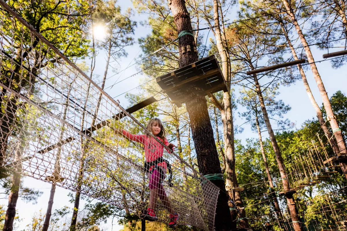 8 activit&eacute;s parfaites pour d&eacute;fouler les enfants partout en France