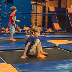 8 activités parfaites pour défouler les enfants partout en France