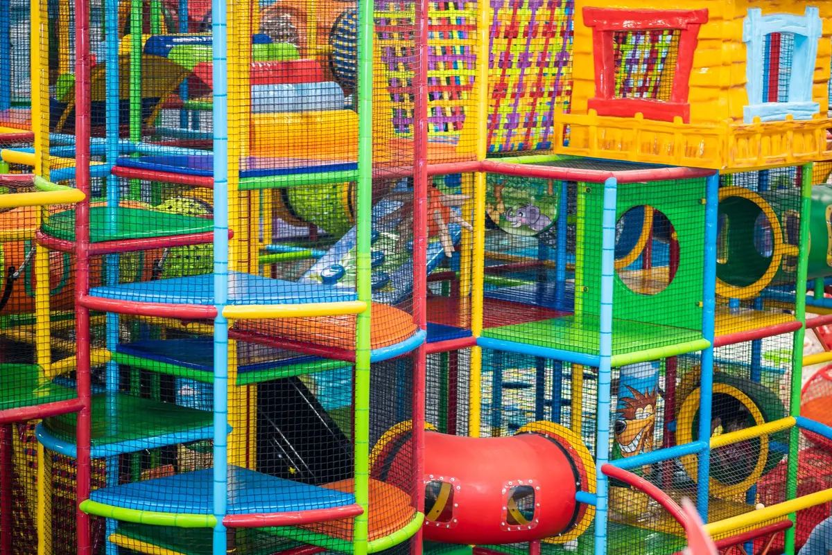 8 activit&eacute;s parfaites pour d&eacute;fouler les enfants partout en France