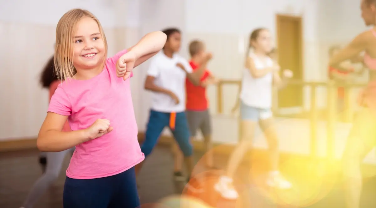 8 activit&eacute;s parfaites pour d&eacute;fouler les enfants partout en France