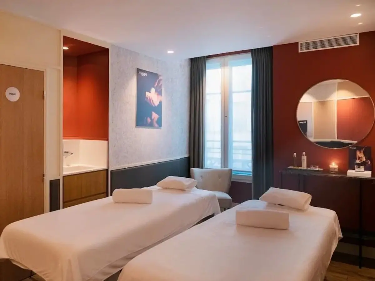 8 activit&eacute;s romantiques pour une Saint-Valentin hors du commun &agrave; Paris