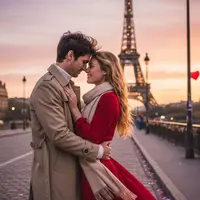 Notre sélection d'activité à faire en couple pour la Saint Valentin 2026 DR