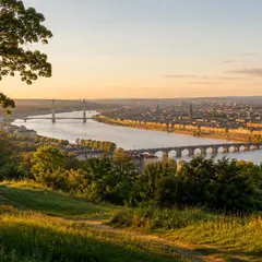 8 belvédères et points de vue autour de Bordeaux pour voir la ville comme vous ne l'avez jamais vue