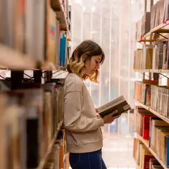 8 bibliothèques et médiathèques autour de Bordeaux où vous allez enfin avoir envie de travailler ou de lire
