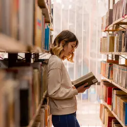 8 bibliothèques et médiathèques autour de Bordeaux où vous allez enfin avoir envie de travailler ou de lire