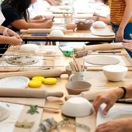 8 des ateliers créatifs à tester absolument à Nantes à la rentrée 2026