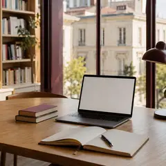 8 endroits à Bordeaux pour télétravailler loin des cafés bondés