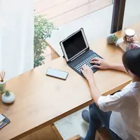 8 endroits à Bordeaux pour télétravailler loin des cafés bondés DR