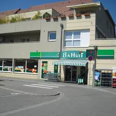 8 à Huit