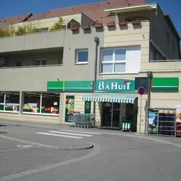 8 à Huit