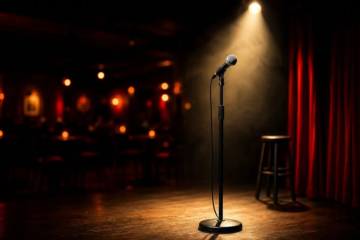 8 humoristes &agrave; voir absolument &agrave; Lyon en mai 2026