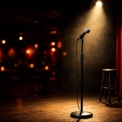 8 humoristes à voir absolument à Lyon en mai 2026