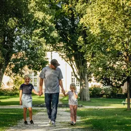 8 jardins cachés de Bordeaux où se poser loin de la foule