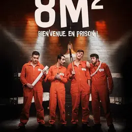 8 M2 : Bienvenue en prison