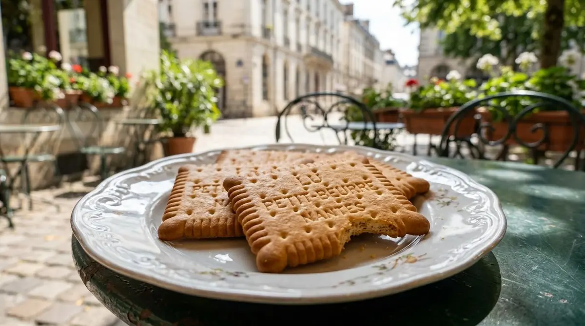 8 sp&eacute;cialit&eacute;s culinaires nantaises