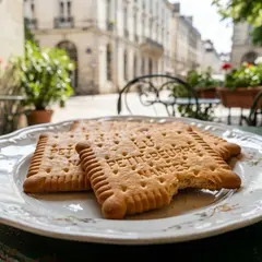 8 spécialités culinaires nantaises à goûter absolument