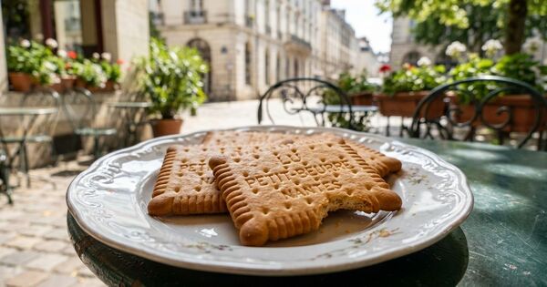 8 sp&eacute;cialit&eacute;s culinaires nantaises &agrave; go&ucirc;ter absolument
