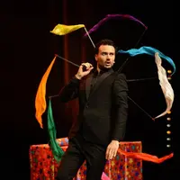 Nantes en famille : 8 spectacles à voir avec des enfants en octobre 2026 &copy; Clément le Magicien