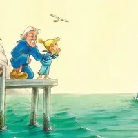Nantes en famille : 8 spectacles à voir avec des enfants en octobre 2026 DR