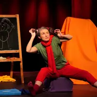 Les Mots Magiques &copy; essaion-theatre.com