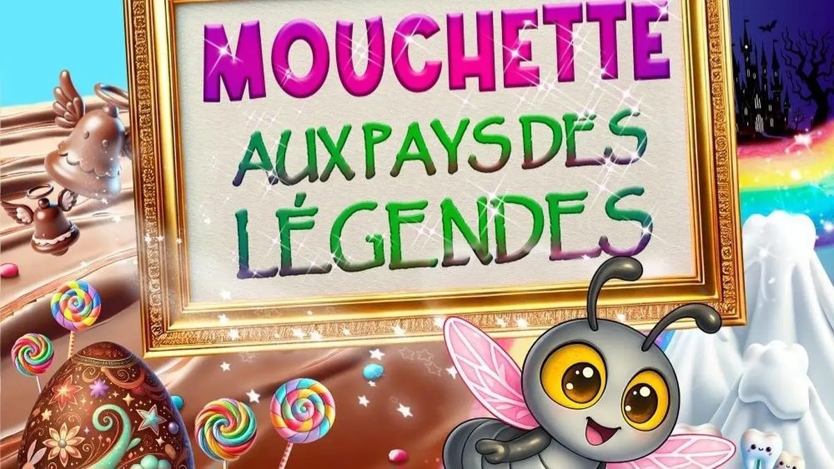 Nantes en famille : 8 spectacles &agrave; voir avec des enfants en octobre 2026