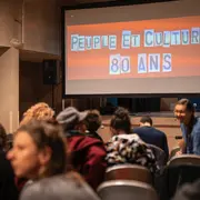 80 ans de Peuple et Culture : la culture peut-elle encore changer le monde ?