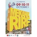 La Mekanik Du Rire Opus 9