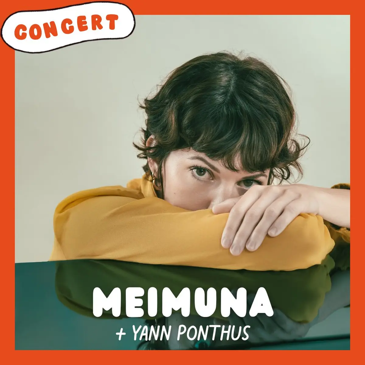 Concert de Meimuna