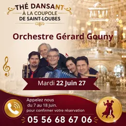 Orchestre Gérard Gouny