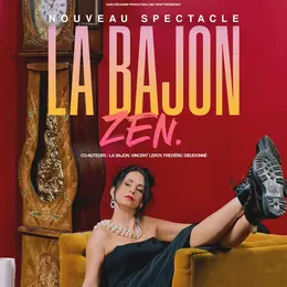 La Bajon Zen