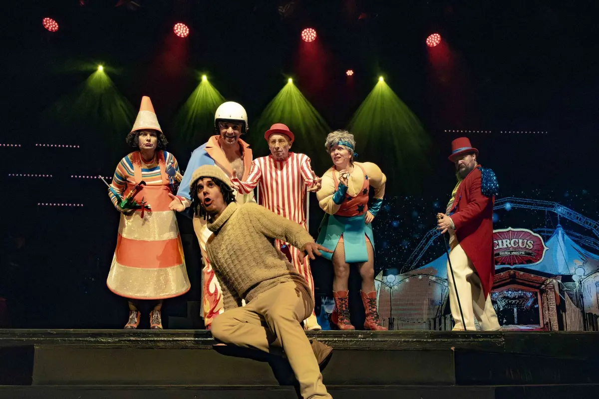 La Revue Scoute 2027