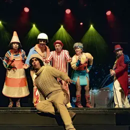 La Revue Scoute 2027